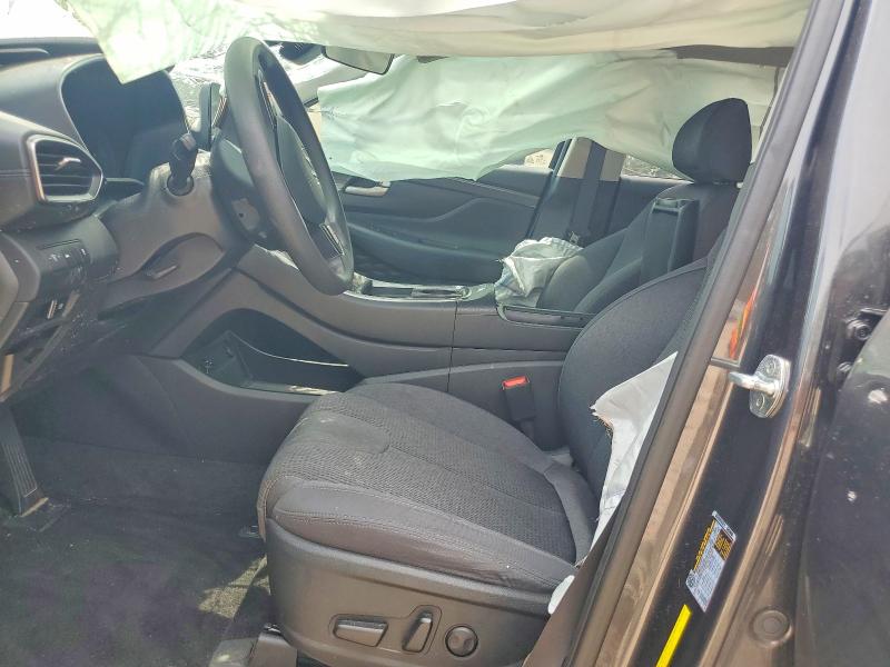 Aukcja sprzedaży 2022 Hyundai Santa Fe, vin: 5NMS2DAJ6NH457825, numer aukcji: 63609476