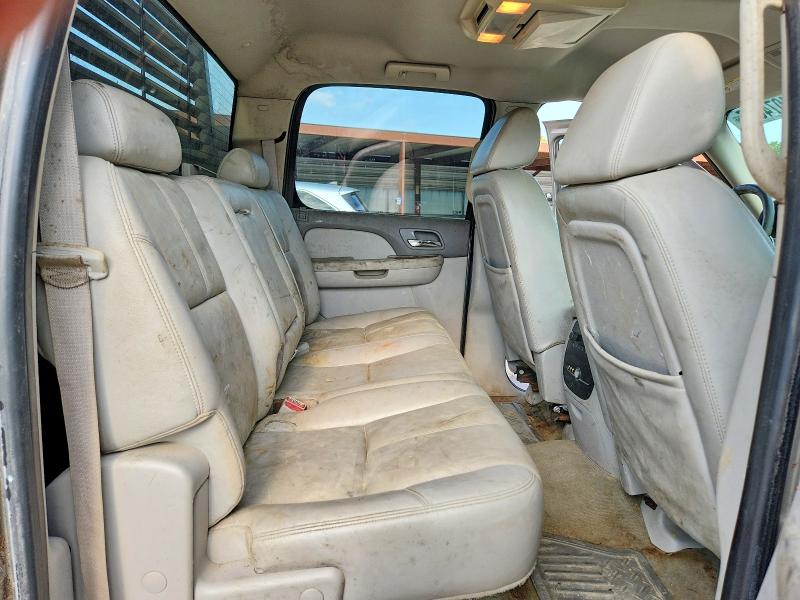 Aukcja sprzedaży 2008 Gmc Sierra, vin: 1GTJK33688F185343, numer aukcji: 64074606