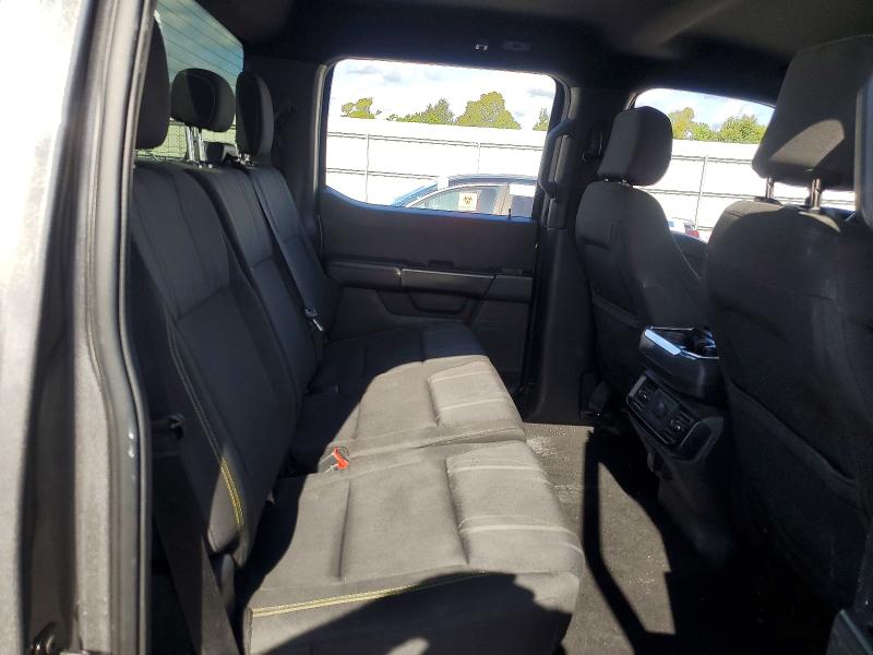 Продаж на аукціоні авто 2024 Ford F150, vin: 1FTEW2KP2RKD53996, номер лоту: 65718826