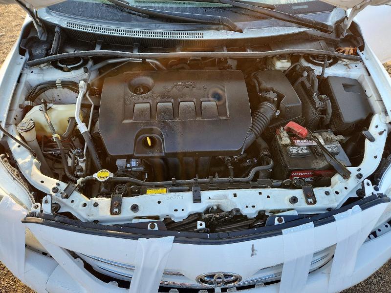 Продаж на аукціоні авто 2013 Toyota Corolla, vin: 2T1BU4EEXDC043894, номер лоту: 65693346