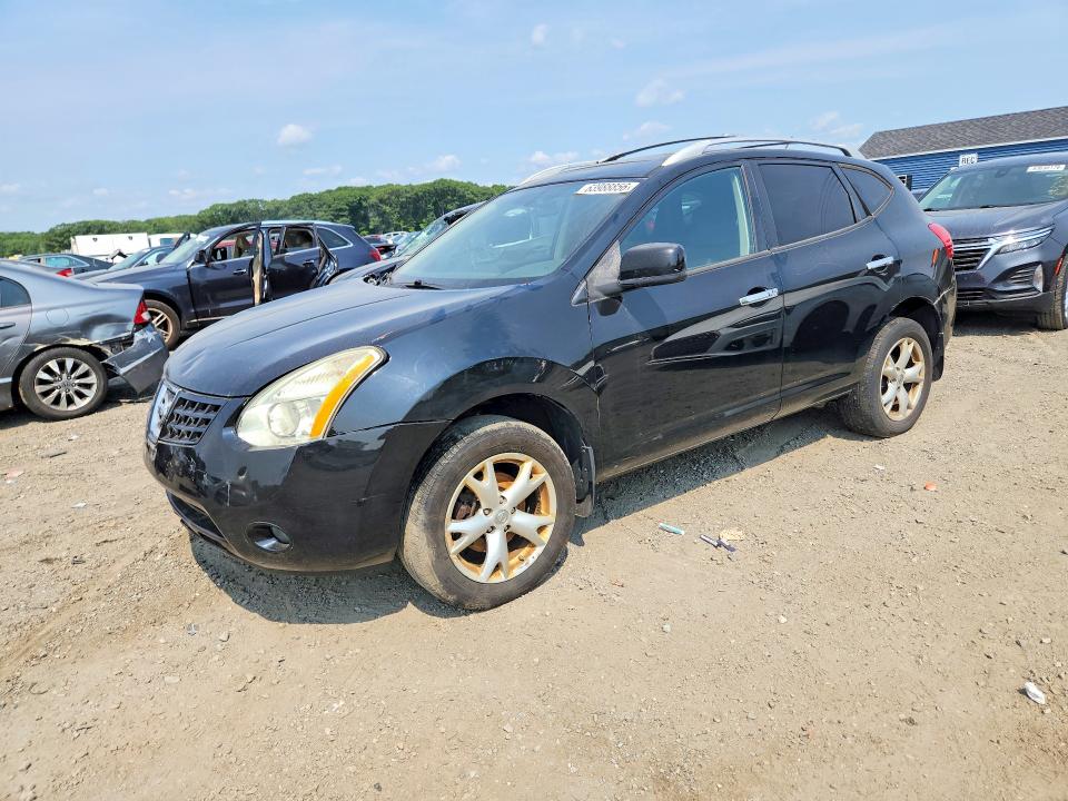 Aukcja sprzedaży 2010 Nissan Rogue, vin: JN8AS5MV1AW132785, numer aukcji: 63988856