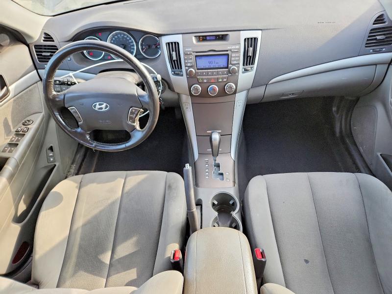 Aukcja sprzedaży 2010 Hyundai Sonata, vin: 5NPET4AF7AH657356, numer aukcji: 65845506