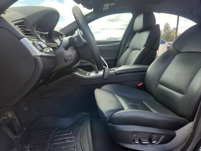 Продаж на аукціоні авто 2013 Bmw 550, vin: WBAFU9C55DDY71336, номер лоту: 66493466