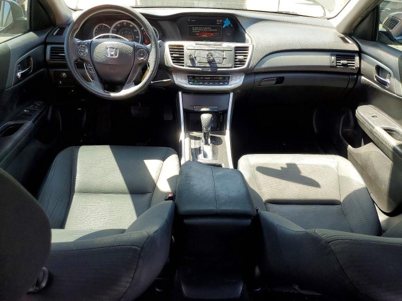 2014 Honda Accord მანქანა იყიდება აუქციონზე, vin: 1HGCR2F31EA149441, აუქციონის ნომერი: 65819236