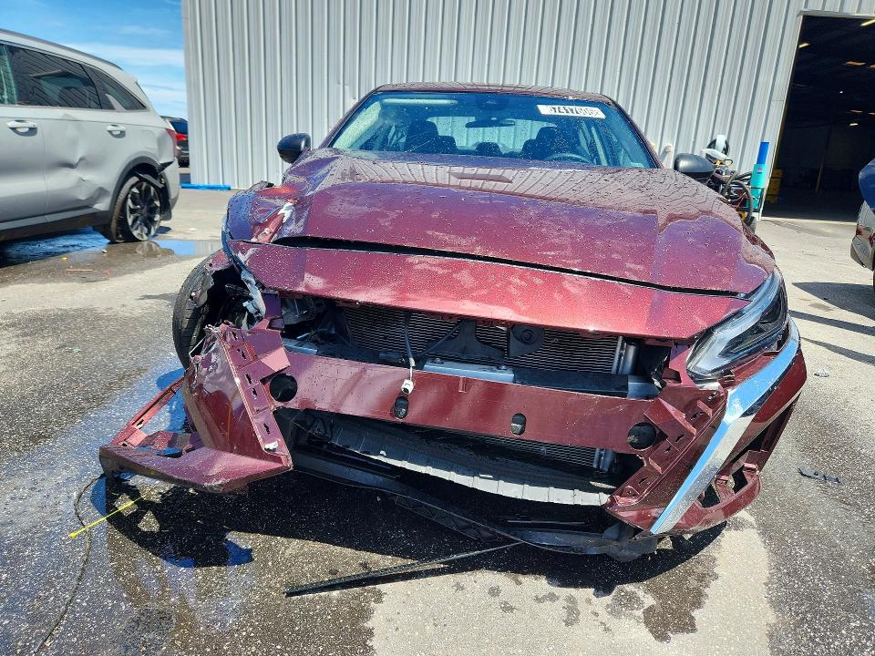 Продажа на аукционе авто 2025 Nissan Altima, vin: 1N4BL4DV0SN364816, номер лота: 67417606