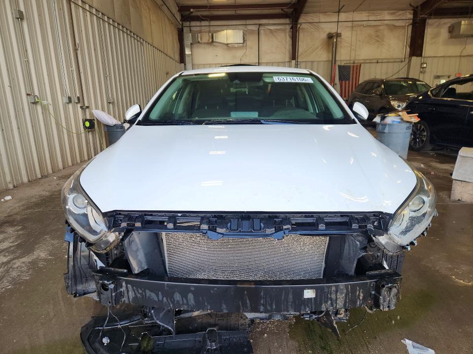 63716106 :رقم المزاد ، 3KPF24AD5KE114518 vin ، 2019 Kia Forte مزاد بيع