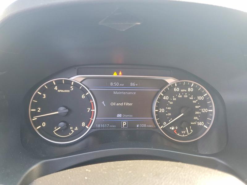 2019 Nissan Altima მანქანა იყიდება აუქციონზე, vin: 1N4BL4BV7KC147763, აუქციონის ნომერი: 64569156