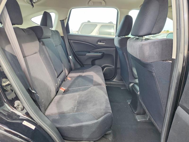 Aukcja sprzedaży 2014 Honda Cr-v, vin: 2HKRM3H3XEH538517, numer aukcji: 66148166
