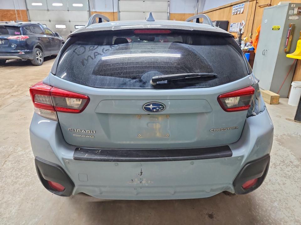 Aukcja sprzedaży 2020 Subaru Crosstrek, vin: JF2GTAMC1L8250774, numer aukcji: 64624236