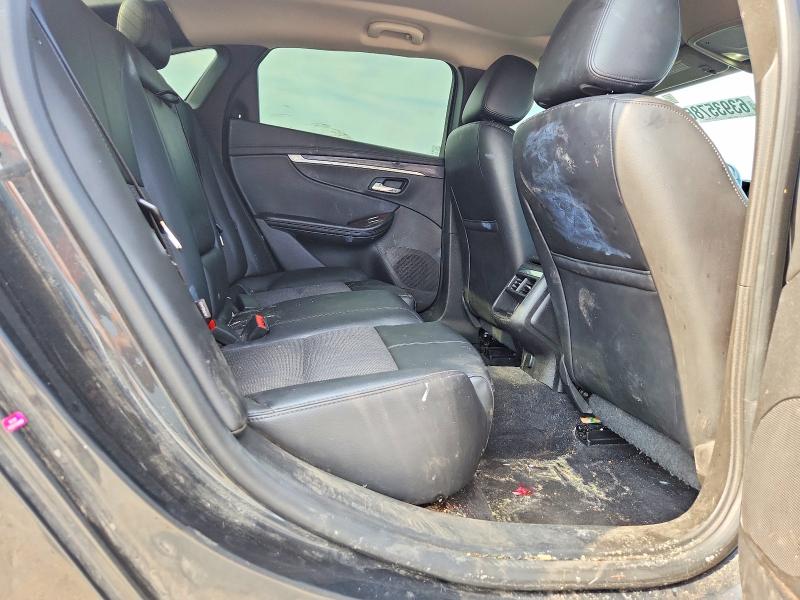 Aukcja sprzedaży 2015 Chevrolet Impala, vin: 2G1125S38F9261189, numer aukcji: 63935786