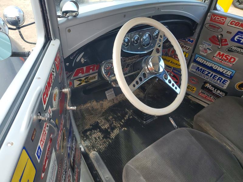 63892936 :رقم المزاد ، A3986570 vin ، 1930 Ford Uk مزاد بيع