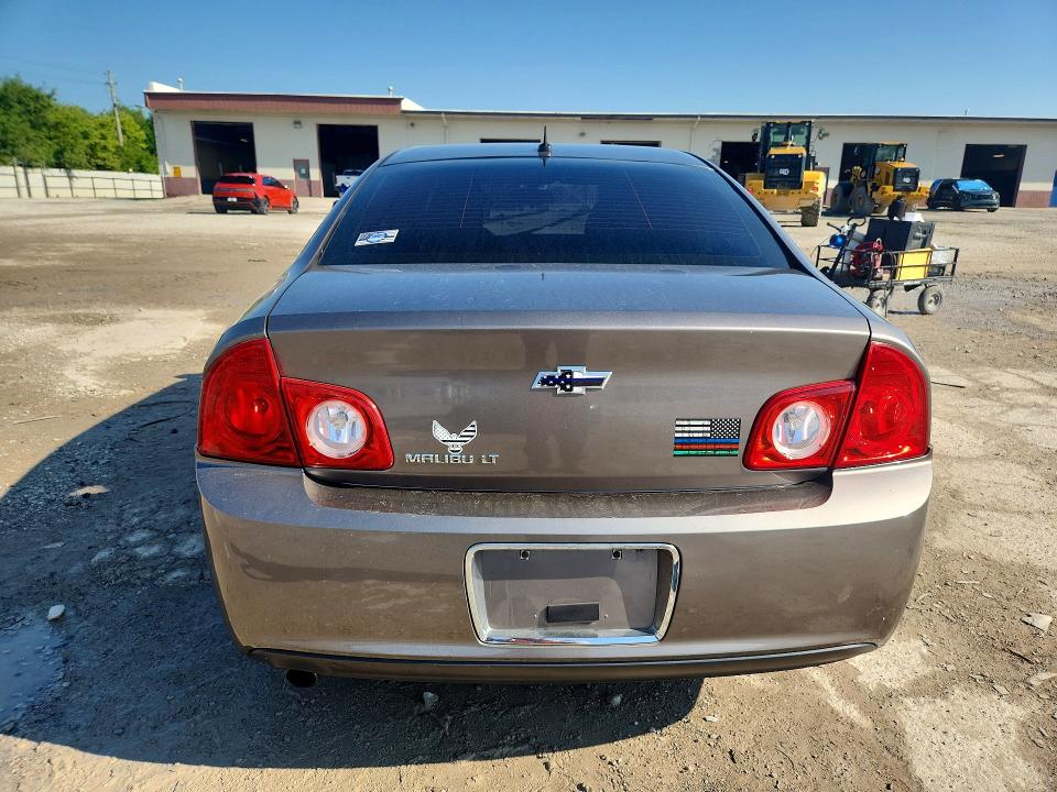 Aukcja sprzedaży 2010 Chevrolet Malibu, vin: 1G1ZC5EB2AF223332, numer aukcji: 65934106