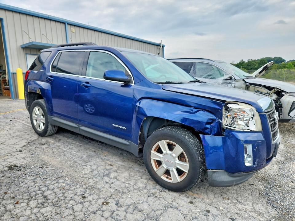 Aukcja sprzedaży 2010 Gmc Terrain, vin: 2CTFLEEW1A6236388, numer aukcji: 67125716