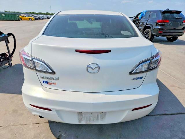 63888736 :رقم المزاد ، JM1BL1U77D1721140 vin ، 2013 Mazda 3 مزاد بيع