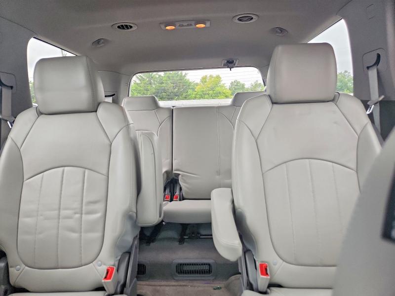 Продаж на аукціоні авто 2017 Gmc Acadia Limited, vin: 1GKKVSKD7HJ291256, номер лоту: 64914476