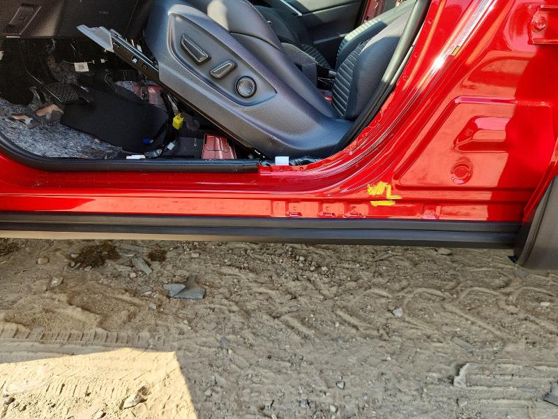 66054586 :رقم المزاد ، 7MUFBABG7TV113486 vin ، 2026 Toyota Corolla Cross Hybrid مزاد بيع