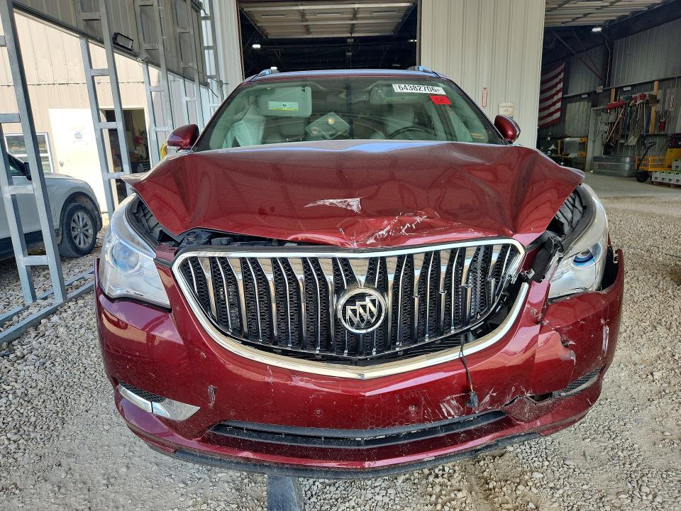 Aukcja sprzedaży 2016 Buick Enclave, vin: 5GAKVBKD2GJ317631, numer aukcji: 64382706