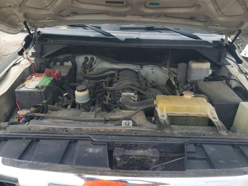 62882456 :رقم المزاد ، 1N6AF0KX9CN109803 vin ، 2012 Nissan Nv مزاد بيع