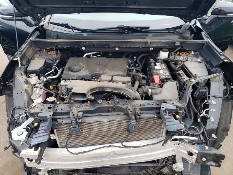 Aukcja sprzedaży 2020 Toyota Rav4, vin: 2T3P1RFV1LW113555, numer aukcji: 65110326