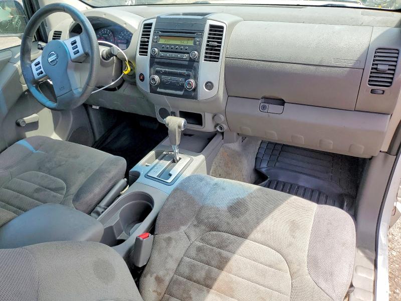 Продаж на аукціоні авто 2016 Nissan Frontier, vin: 1N6BD0CT1GN761763, номер лоту: 64985876