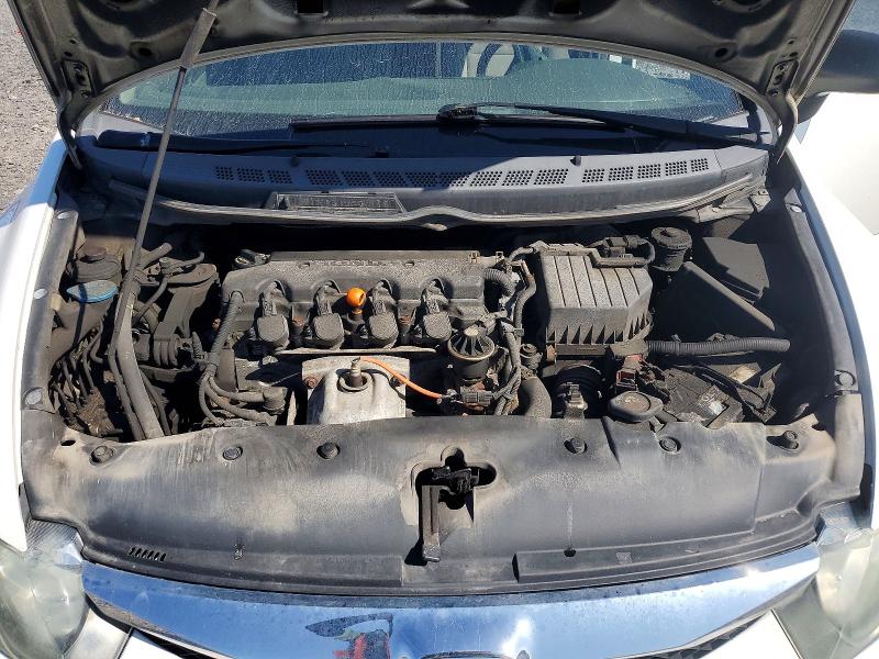 Продаж на аукціоні авто 2009 Honda Civic, vin: 2HGFA16489H104009, номер лоту: 65325316
