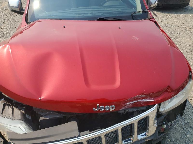 63610036 :رقم المزاد ، 1J4RR6GT8BC628965 vin ، 2011 Jeep Grand Cherokee مزاد بيع