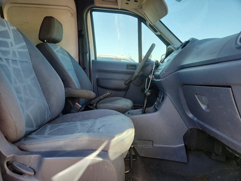 2013 Ford Transit Connect მანქანა იყიდება აუქციონზე, vin: NM0LS7AN0DT171293, აუქციონის ნომერი: 65198286