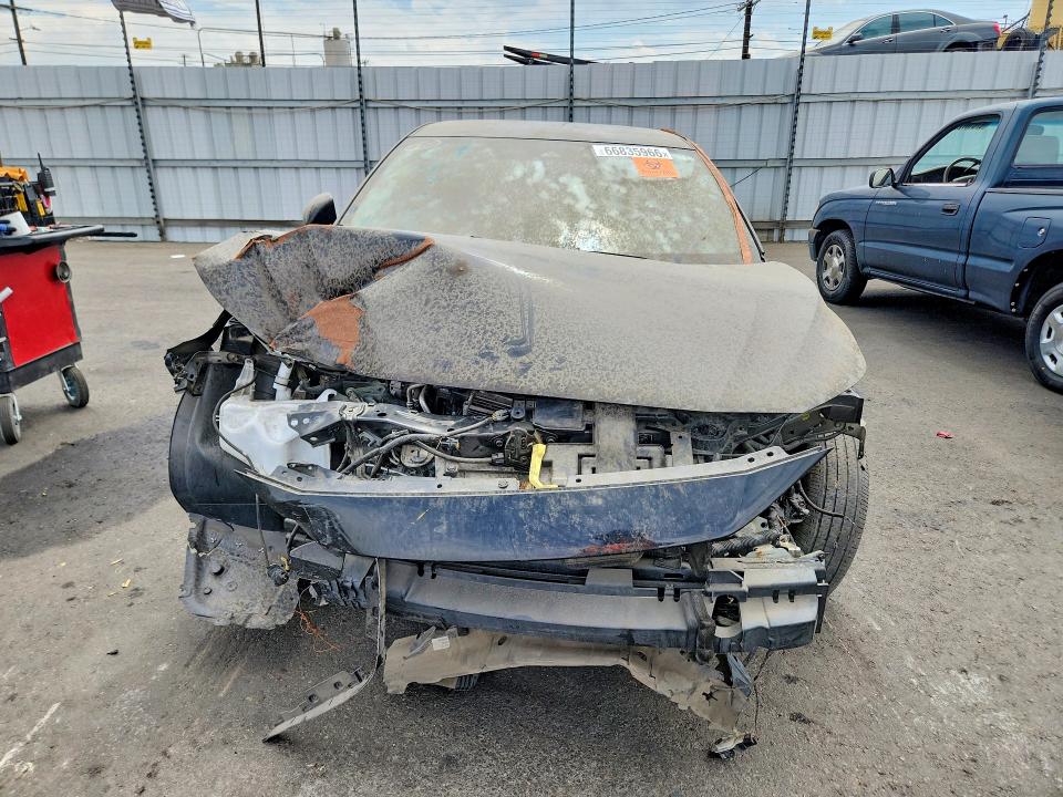 Продаж на аукціоні авто 2024 Nissan Sentra, vin: 3N1AB8BV0RY205636, номер лоту: 66835966