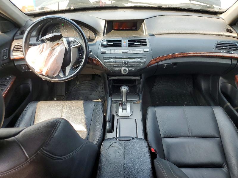 Продаж на аукціоні авто 2011 Honda Accord Crosstour, vin: 5J6TF2H58BL003022, номер лоту: 64663876