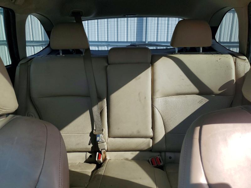 Продажа на аукционе авто 2016 Subaru Outback, vin: 4S4BSALCXG3209880, номер лота: 66211126