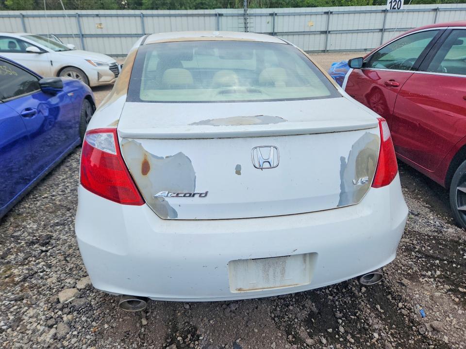 2009 Honda Accord მანქანა იყიდება აუქციონზე, vin: 1HGCS22829A007658, აუქციონის ნომერი: 66035786