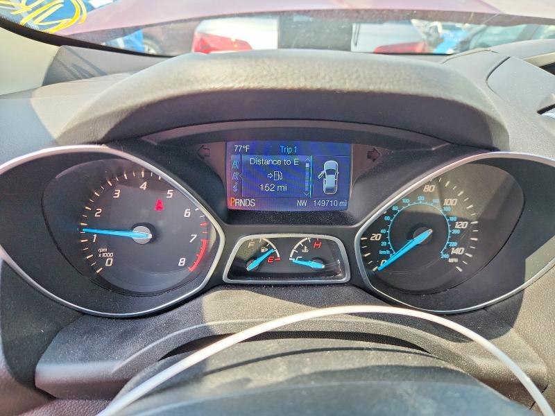 Aukcja sprzedaży 2014 Ford Escape, vin: 1FMCU0G92EUC68386, numer aukcji: 62801386