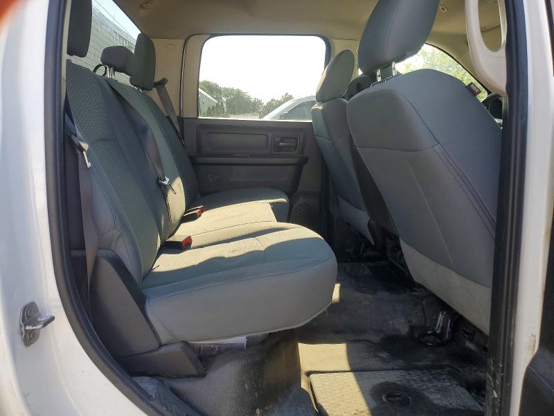 Aukcja sprzedaży 2019 Ram 1500 Classic, vin: 1C6RR7KT7KS627399, numer aukcji: 64948216