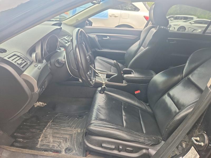 63574286 :رقم المزاد ، 19UUA9F78DA800988 vin ، 2013 Acura Tl مزاد بيع