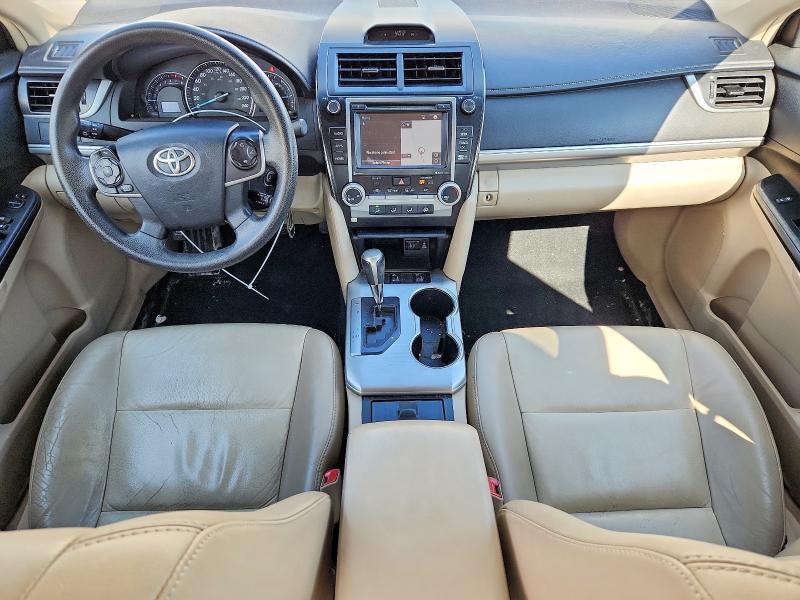 Продаж на аукціоні авто 2014 Toyota Camry, vin: 4T1BF1FK6EU363517, номер лоту: 65288546