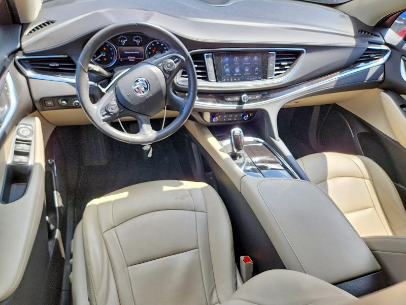 Продаж на аукціоні авто 2021 Buick Enclave, vin: 5GAEVAKW0MJ195159, номер лоту: 65990126