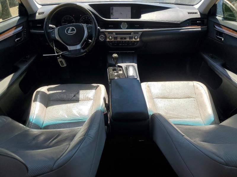 65838096 :رقم المزاد ، JTHBK1GG2D2050208 vin ، 2013 Lexus Es مزاد بيع
