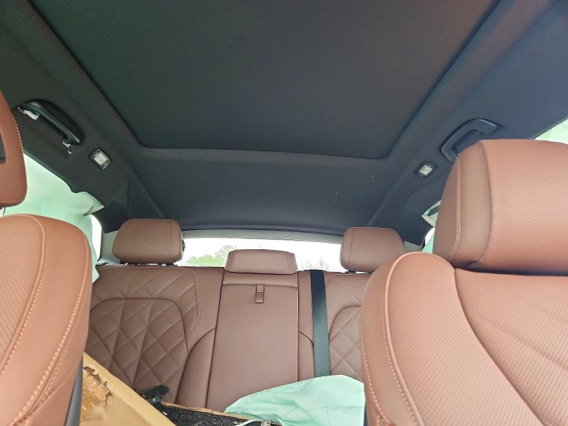 Aukcja sprzedaży 2026 Bmw X5, vin: 5UX23EU0XT9420418, numer aukcji: 66128786