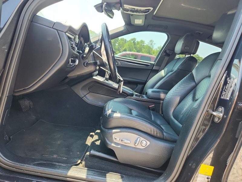 Aukcja sprzedaży 2020 Porsche Macan, vin: WP1AA2A55LLB10406, numer aukcji: 63247676