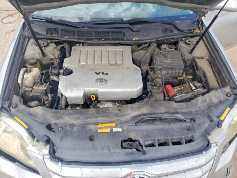 Aukcja sprzedaży 2006 Toyota Avalon, vin: 4T1BK36B06U079468, numer aukcji: 66745956