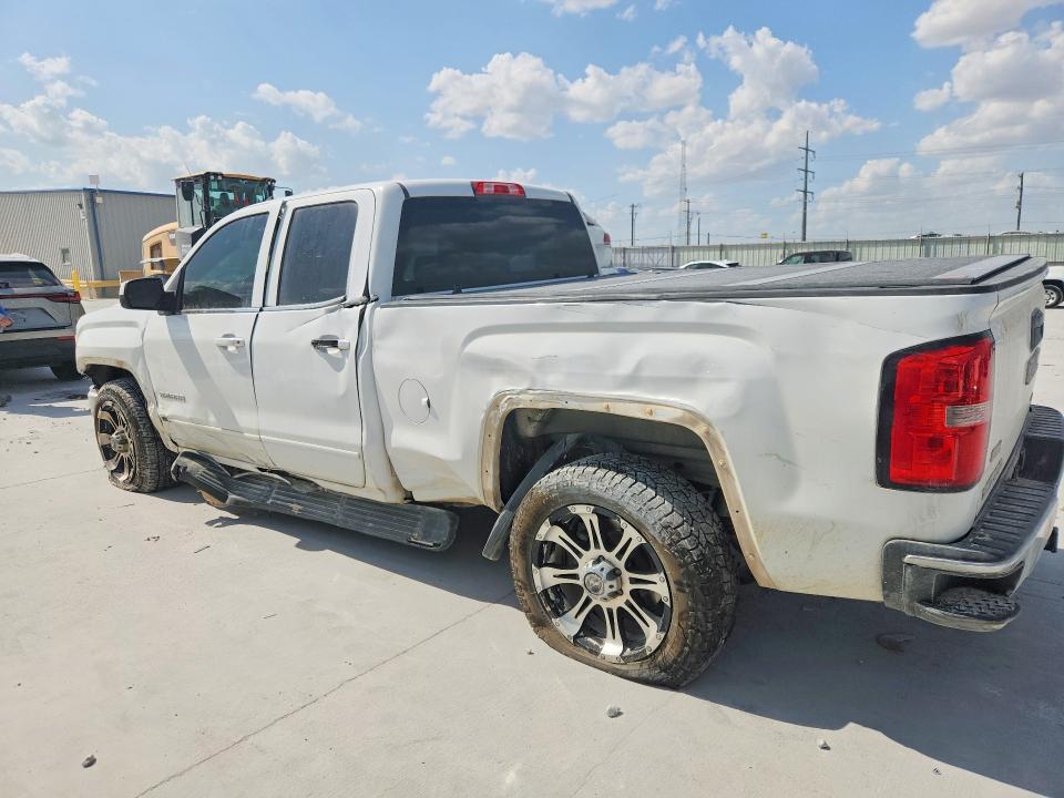 Aukcja sprzedaży 2015 Gmc Sierra, vin: 1GTR1UEH6FZ161970, numer aukcji: 64335896