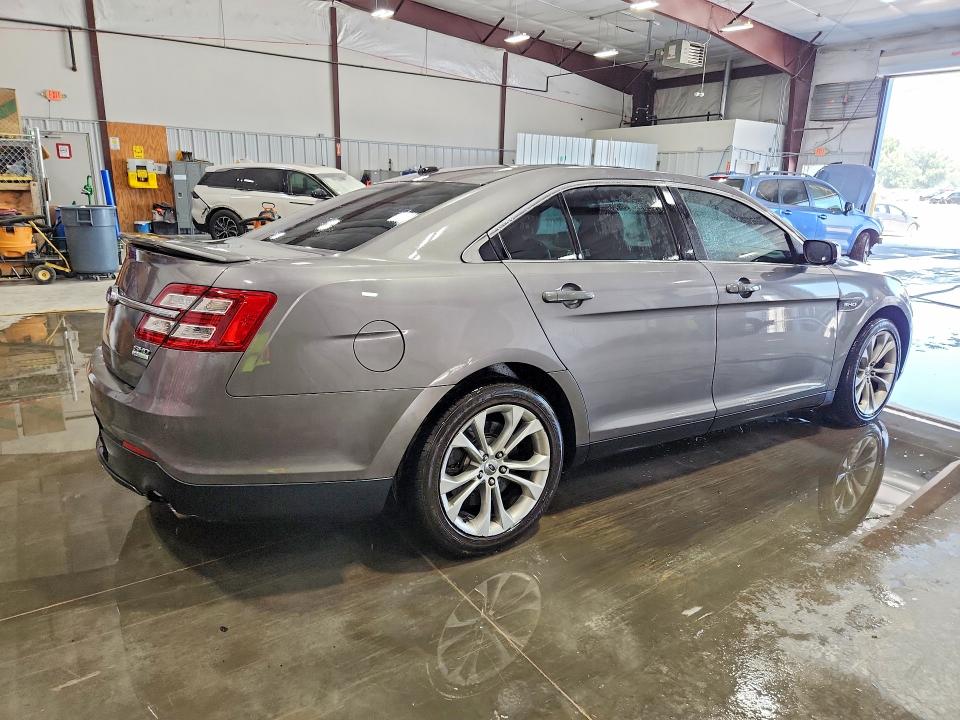 Продаж на аукціоні авто 2013 Ford Taurus, vin: 1FAHP2KT7DG183210, номер лоту: 66604476