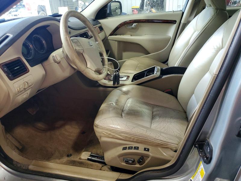 63531416 :رقم المزاد ، YV4BZ992991055977 vin ، 2009 Volvo Xc70 مزاد بيع