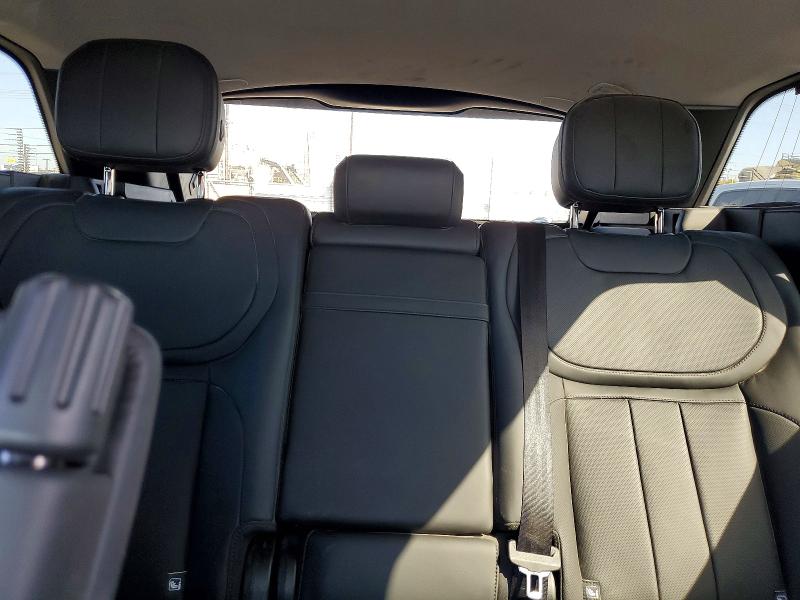 Продажа на аукционе авто 2024 Land Rover Range Rover Sport, vin: SAL1P9EU9RA421196, номер лота: 64118816