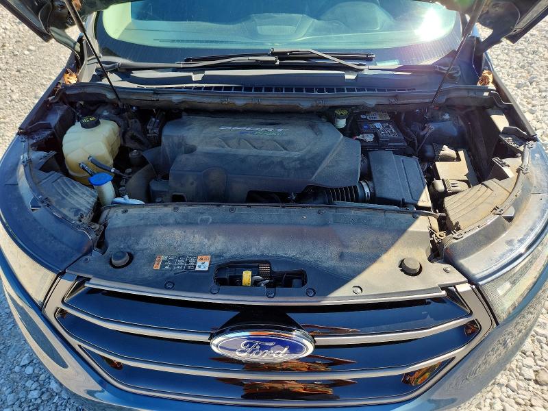 Aukcja sprzedaży 2016 Ford Edge, vin: 2FMPK4AP8GBB82188, numer aukcji: 63902616