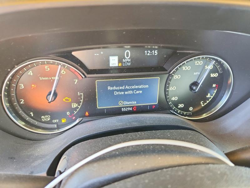 Aukcja sprzedaży 2023 Cadillac Ct4, vin: 1G6DJ5RK5P0123158, numer aukcji: 64945806