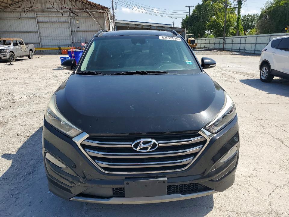 Aukcja sprzedaży 2016 Hyundai Tucson, vin: KM8J3CA24GU123571, numer aukcji: 63610086