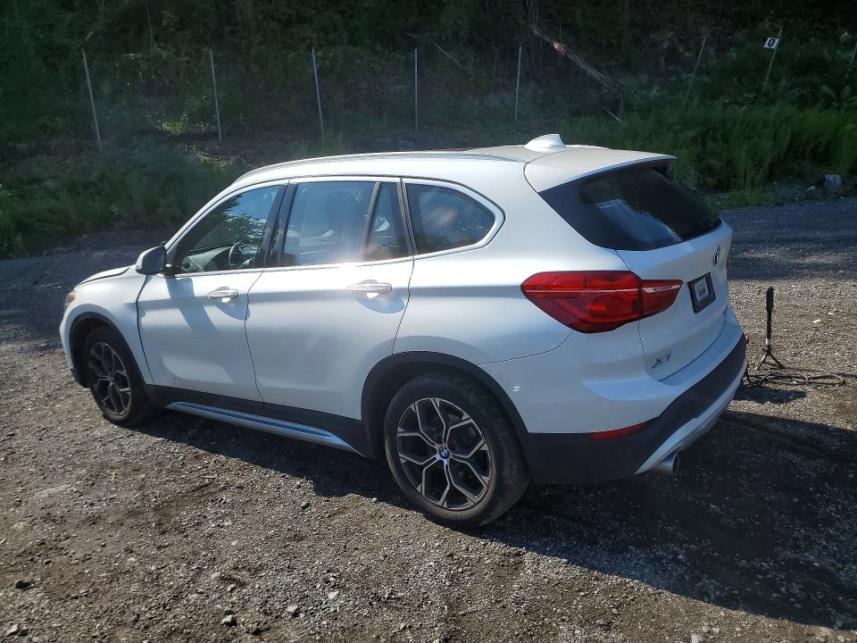 Aukcja sprzedaży 2021 Bmw X1, vin: WBXJG9C04M5S32449, numer aukcji: 65135856