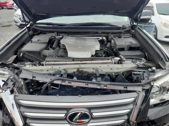2019 Lexus Gx მანქანა იყიდება აუქციონზე, vin: JTJBM7FX3K5218768, აუქციონის ნომერი: 62606486