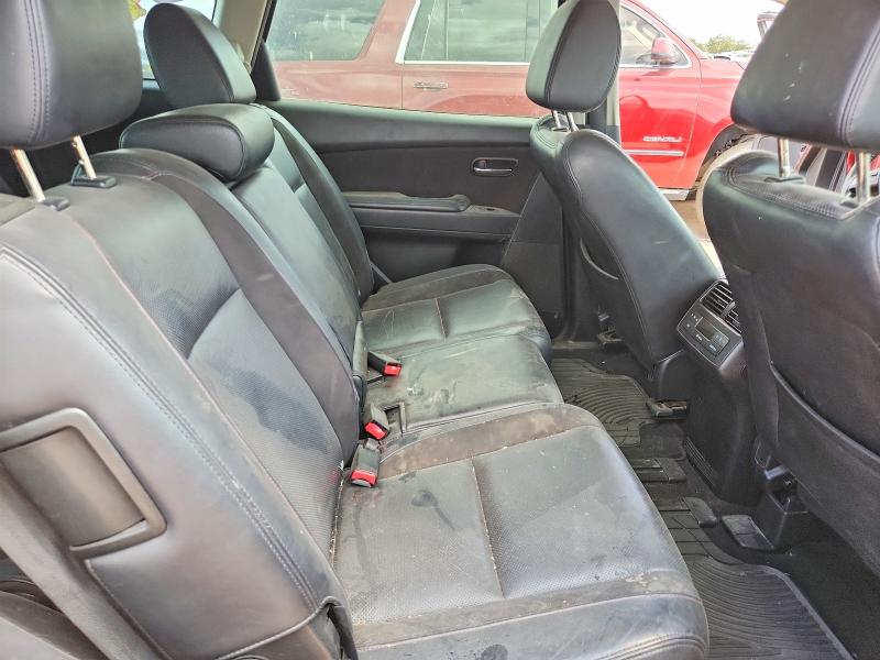 Aukcja sprzedaży 2013 Mazda Cx-9, vin: JM3TB2CA3D0422963, numer aukcji: 65185086